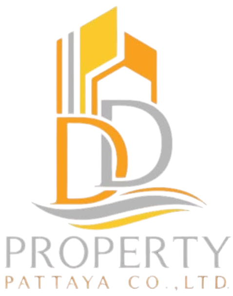 โลโก้ ddpropertypattaya.com